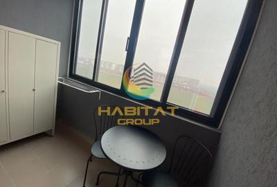 Apartament 3 camere- mobilat si utilat- metrou Berceni - 12