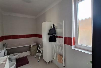 Proprietar: Vând casă nouă an 2021 (200 mp) + teren 1500 mp - 3