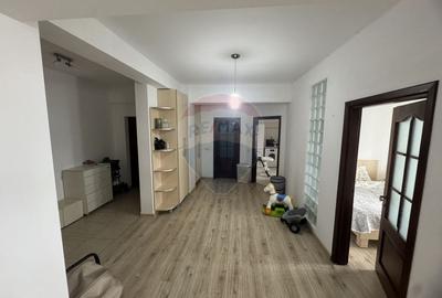 Apartament 3 camere | 2 bai | balcon | mansarda | bloc nou | Burdujeni - 6