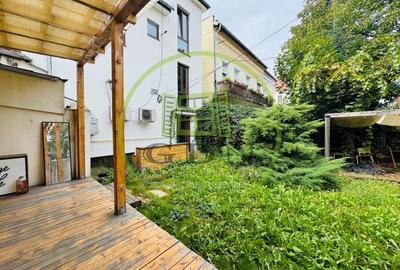 Spatiu birouri în zona Ultracentrala Cluj - 13