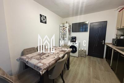 Apartament 2 camere | Decomandat | Renovat | Vasile Aaron - 4