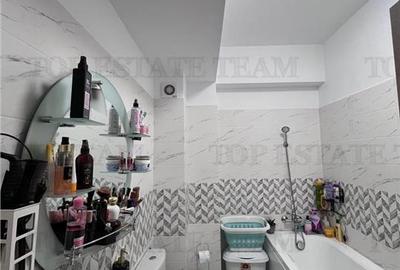 Apartament cu 3 camere, complet mobilat/utilat posibilitate loc de parcare, 87mp - 15