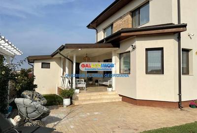 Vila moderna de vanzare Otopeni-Odai - 5