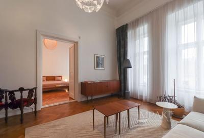 Apartament deosebit cu 4 camere in centrul orasului Cluj Napoca - 11