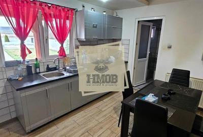 Vila cu 10 camere | piscina | anexa | garaj | la 15 min de Sibiu - 9