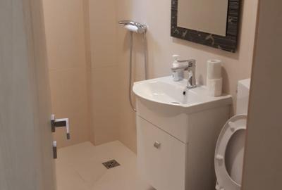 Duplex ideal investitie - Floreasca - 502 mp - 14