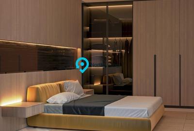 Penthouse 3 camere, 121 mp, terase, Prelungirea Ghencea - 6