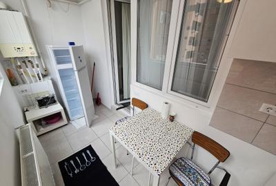 APARTAMENT 2 CAMERE MILITARI RESIDENCE REZERVELOR 56, MOBILAT, UTILAT, PARCARE - 12
