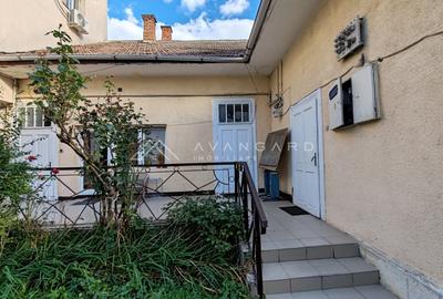 Apartament la casa zona Andrei Muresanu la 2 min de Piata Cipariu - 5