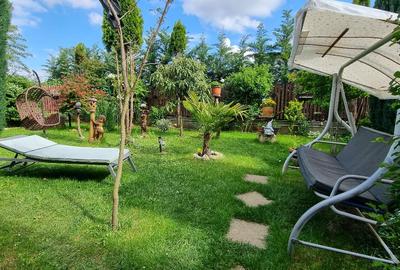 Casa Parter si Mansarda zona strazii Dara - 12