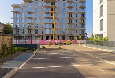 Apartament 2.5 camere, Vivalia Grand V8, #nZEB energy building - 6