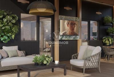 Casă 4 camere 120 mp/utili, teren generos 500 mp, Cristian/Brasov - 18