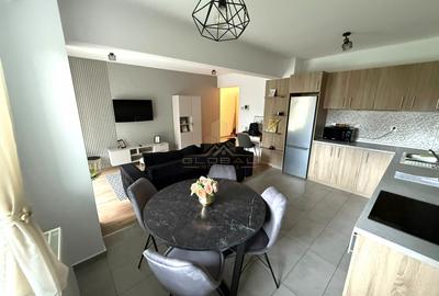 2 camere ,52 mp,Totul Nou, Gradina, parcare, Buna-Ziua Sophia - 3