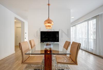 REA1018225 Apartament 3 camere Dorobanti - 4