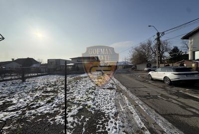 Teren 500 mp intre case, Agigea Central, utilități langa teren - 5