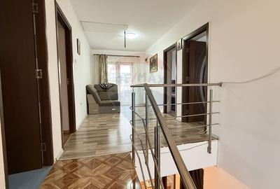 Casă / Vilă cu 5 camere de vânzare Magurele - 9
