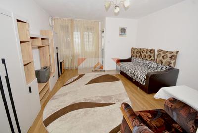Garsonieră semidecomandată, mobilată în Drumul Taberei