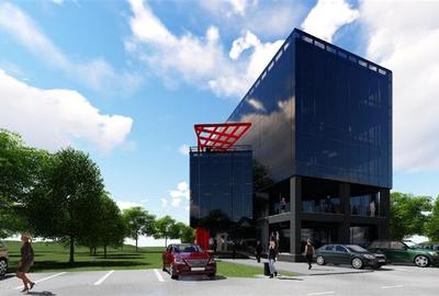 Cladire de birouri, 2241 MP utili, 2200 mp teren, Central - Iasitex - 4