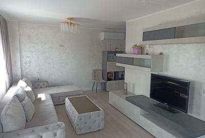 Casa noua cu etaj in Manastirea Doamnei - 6