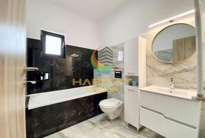 Vanzare vila individuala 5 camere Pompa caldura Berceni - 7