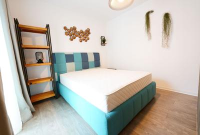 Studio dublu + Parcare, Cloud9, Aviatiei, Promenada, Herastrau - 4