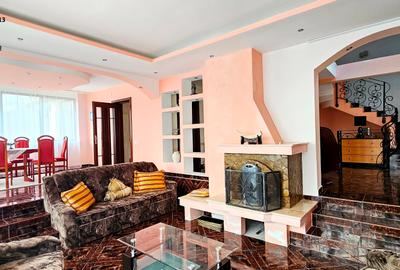 Proprietate zona Ursuleti, cu toate facilitatile - 1