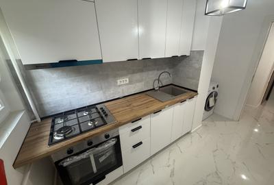AP. 3 CAMERE - COLENTINA, BLOC REABILITAT, BUCATARIE INCHISA, MODERN - 2