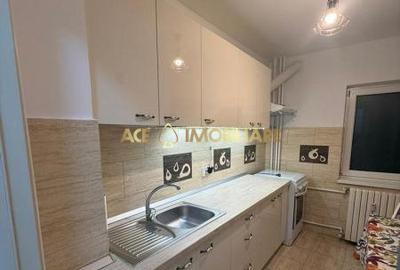2 Camere de inchiriat | Gorjului | Mobilat-Utilat | Metrou - 6