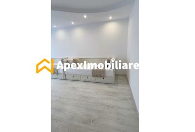 Apartament 3 camere de inchiriat Drumul Taberei București | ApexImobiliare.ro - 2