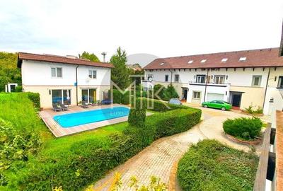 Duplex cu 6 camere în Pipera
