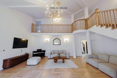 Casă unică pe stradă privată | Piscina & 730 mp teren – Dumbrăvița - 3