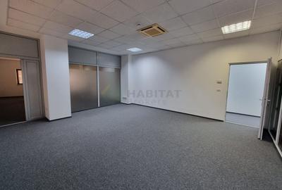 Cladire de birouri ideala ptr investitii - B-dul Aerogarii/ Baneasa - 5