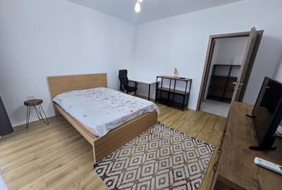 Inchiriere Garsoniera Lujerului Exigent Parc View - 1