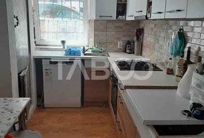Apartament 3 camere central in cea mai frumoasa zona a orasului Sibiu - 4