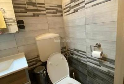 Stefan Cel Mare | 4 Camere | Semidec | 2 Bai | AC | 8/8 | Reabilitat - 13