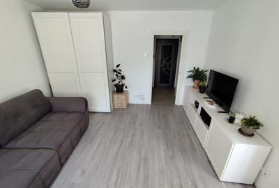 Apartament modern  cu 1 cameră | Centru | et.3 - 2