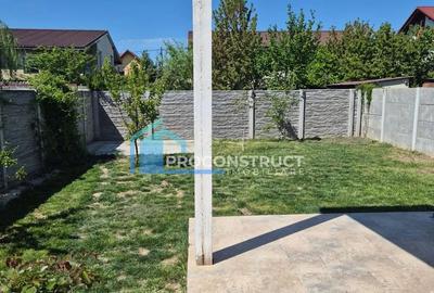 Duplex de închiriat Moșnița Nouă | 4 camere | 800euro| - 13