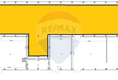 Hala Industriala cu Pod Rulant | Platforma IAR Brasov | Acces Logistic - 8