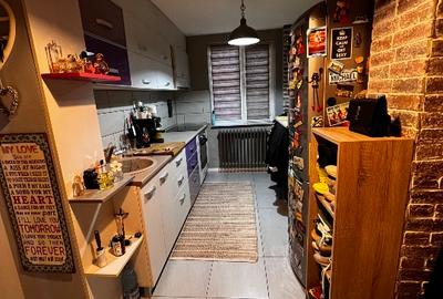 Apartament 2 camere complet mobilat - 9