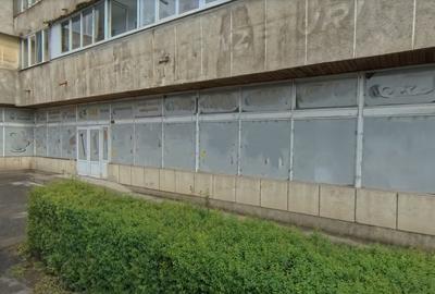 Spațiu comercial, 266.5 mp în Iris