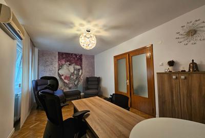 Calea Dorobanti - vanzare apartament cochet 3 camere decomandate ! 84mp! - 1