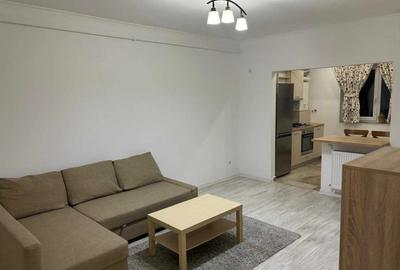 2 camere Avangarde City // Str. Tineretului nr. 17 //Centrala proprie // AC - 1