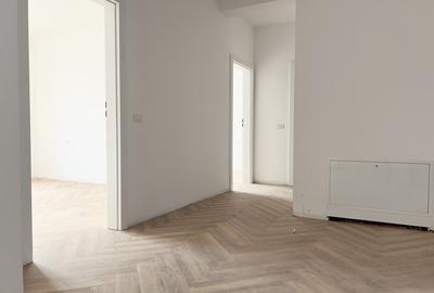 Penthouse 3 Camere, 82mp Utili,2 Locuri Parcare in CF-Torontalului - 12