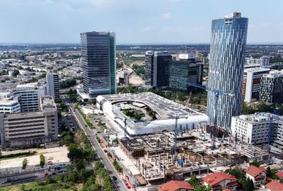 Sky Tower, Calea Floreasca 246B - comision 0%, reprezentam proprietarul! - 6
