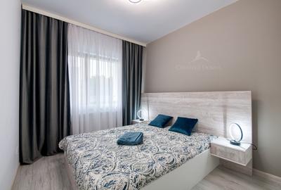 Apartament 2 camere si parcare - Global Residence Monolitului - 6