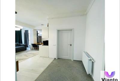 Apartament 2 camere 58mp mobilat-utilat complet loc parcare Selimbar - 8