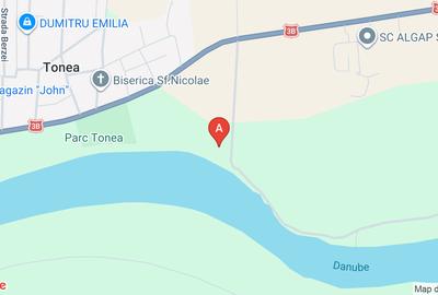 Vand casa in Tonea sau schimb cu apartament in Cl. - 1