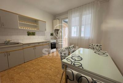 Apartament cu 1 camera spatios pe strada Maramuresului - 3