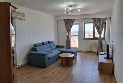 Gară - BCR apartament 3 camere de locuit nchiriat - 15