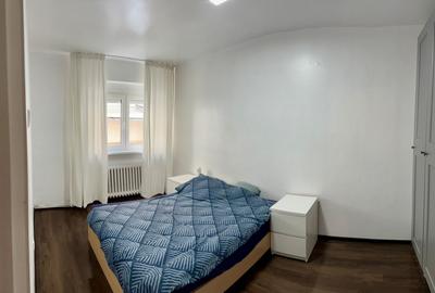 Apartament 2 camere | Cetate M-uri | 50 mp | Finisat | Mobilat | Utilat | Liber - 13